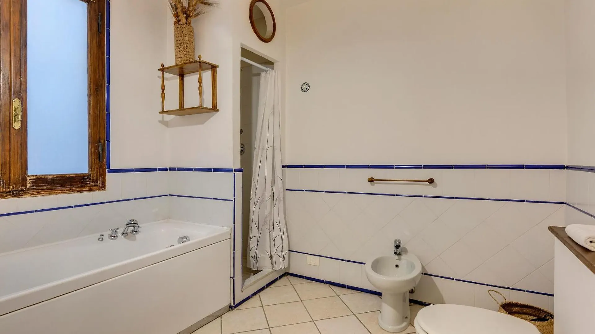 Guelfo Apartment By Mamo Florence Italie