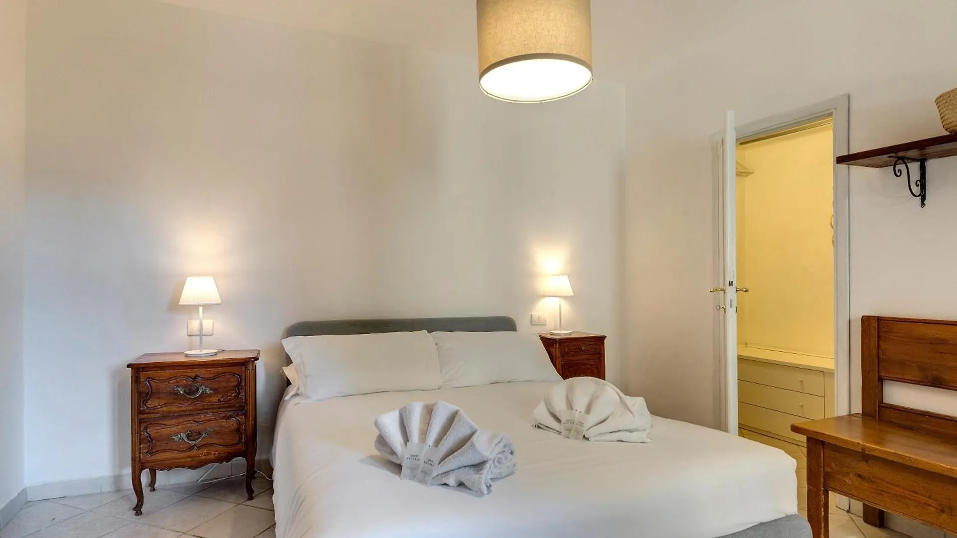 Guelfo Apartment By Mamo Florence
