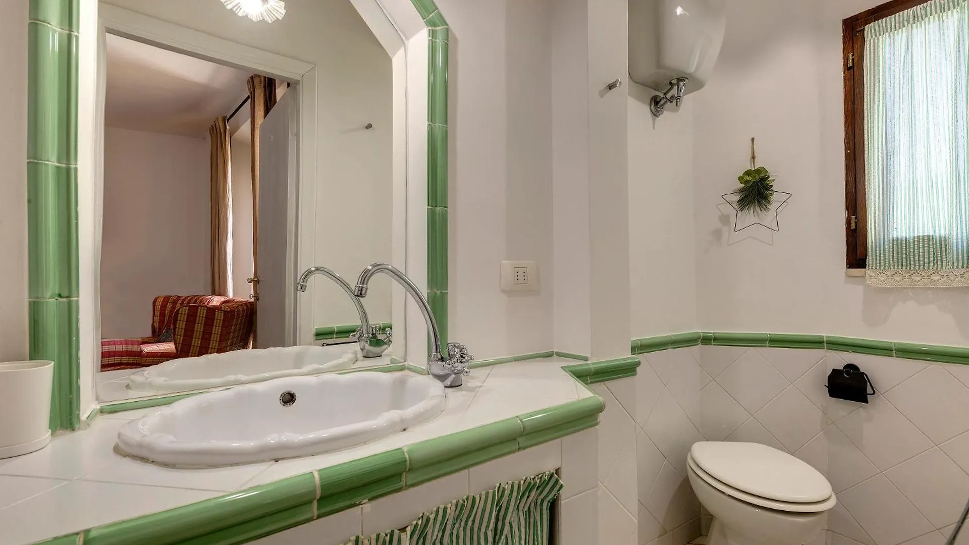 Guelfo Apartment By Mamo Florence 0*,  Italie